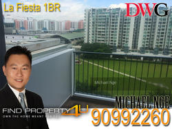 La Fiesta (D19), Condominium #128502702